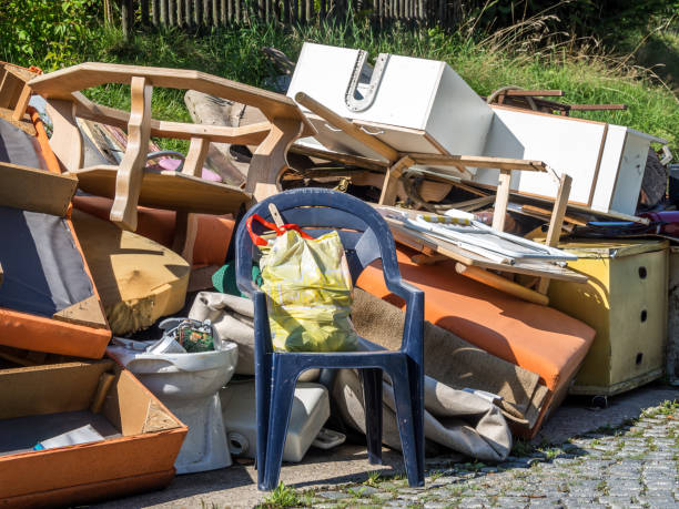 Best Construction Debris Removal  in Panthersville, GA