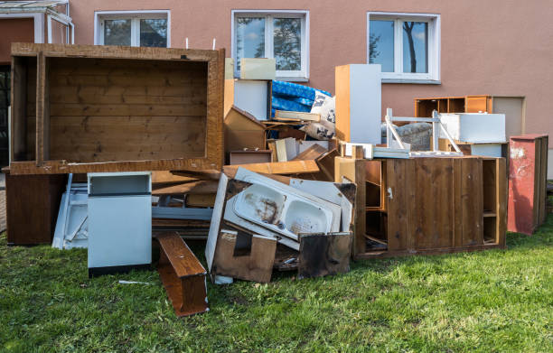 Best Yard Cleanup Services  in Panthersville, GA