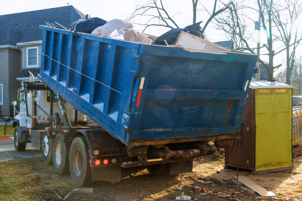 Professional Junk Removal in Panthersville, GA