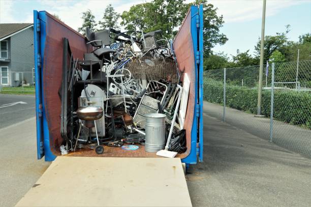 Best Residential Junk Removal  in Panthersville, GA