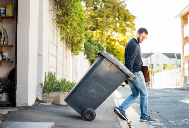 Best Same-Day Junk Removal  in Panthersville, GA