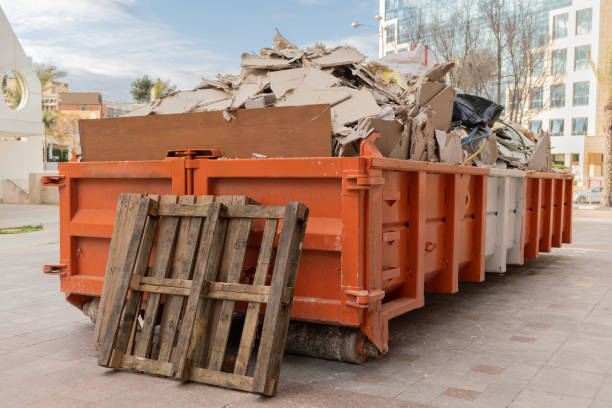 Best Junk Removal and Recycling  in Panthersville, GA