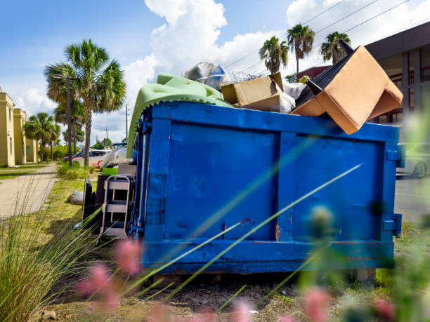 Best Garage Cleanout Services  in Panthersville, GA