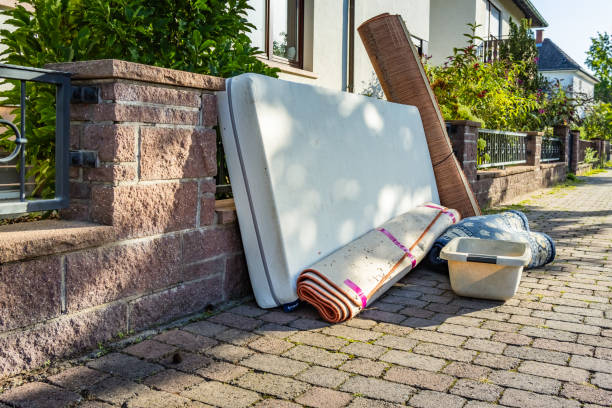 Best Trash Removal Near Me  in Panthersville, GA