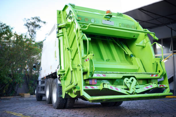 Best Estate Cleanout Services  in Panthersville, GA