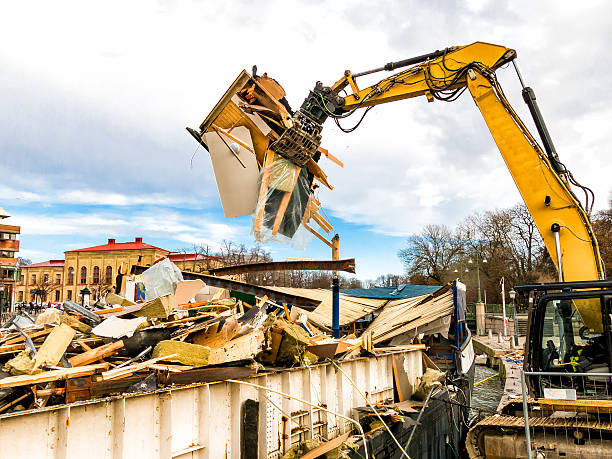 Best Full-Service Junk Removal  in Panthersville, GA